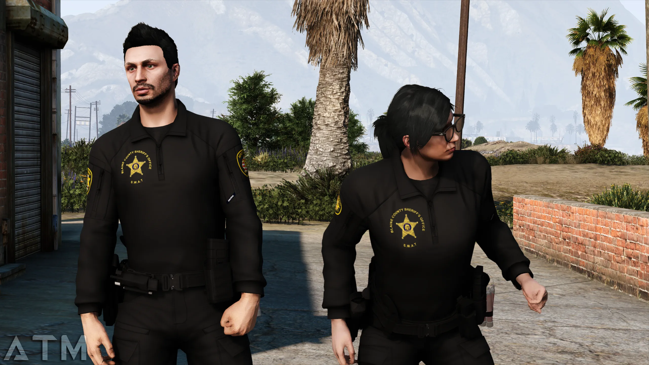 SWAT