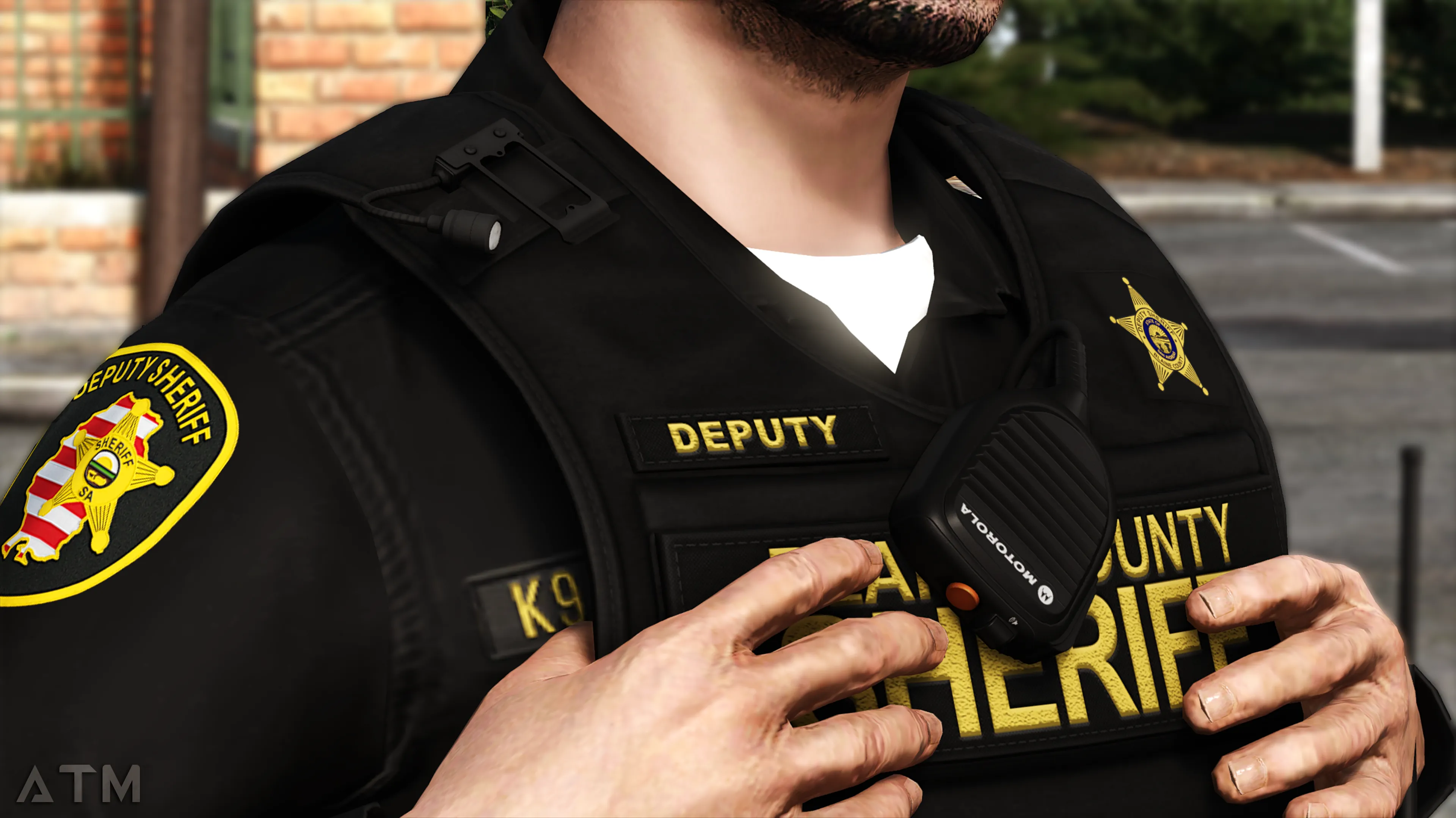 Ouxlaw LBV 2