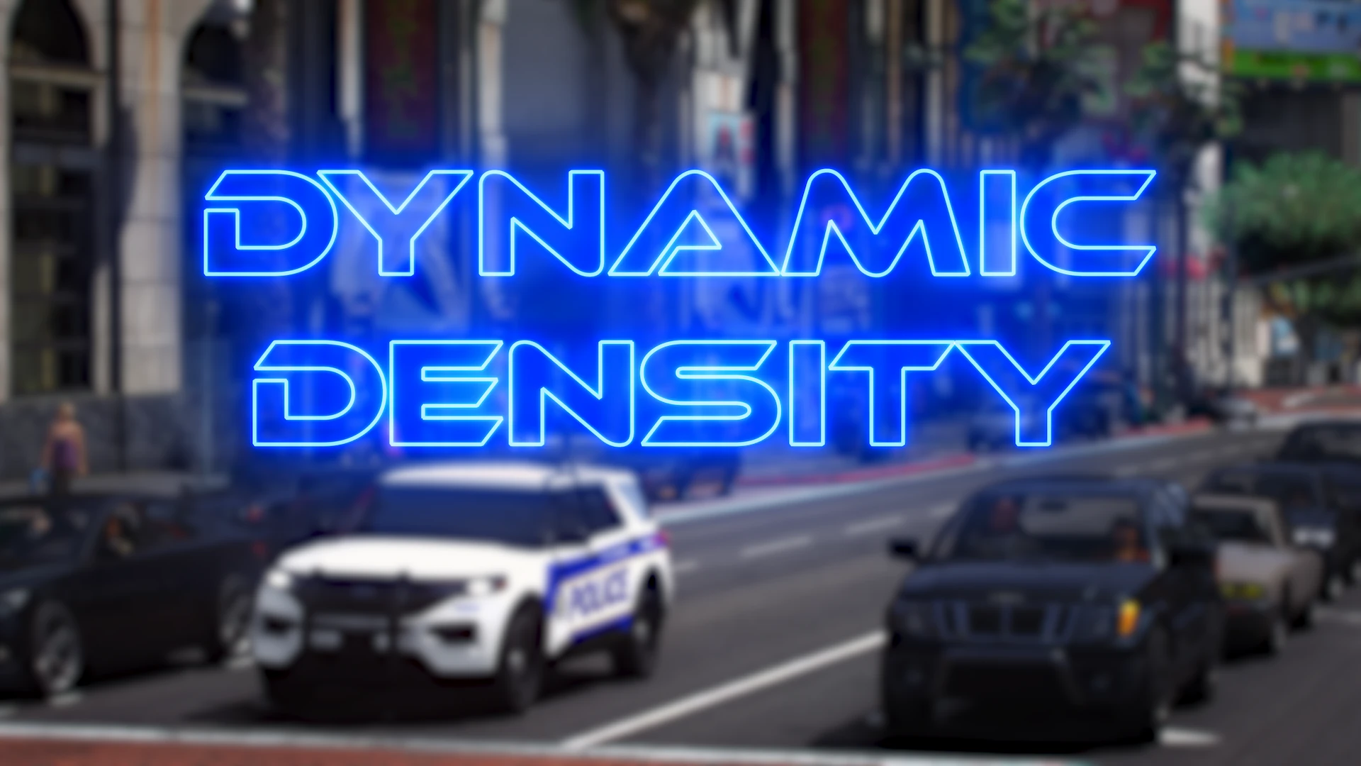 Dynamic Density hero