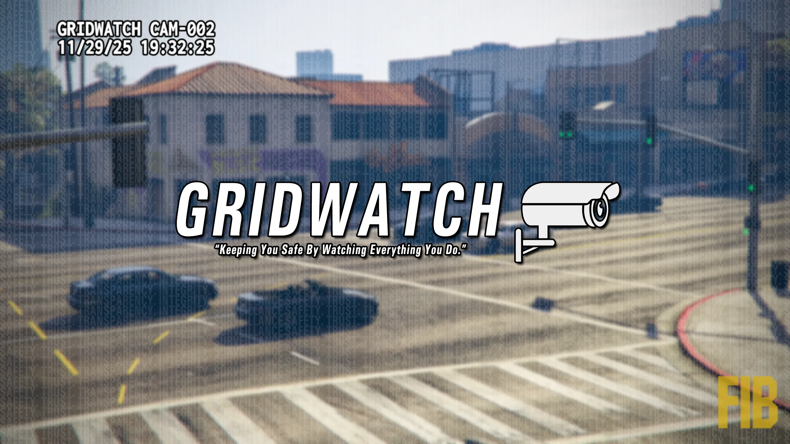 GRIDWATCH™
